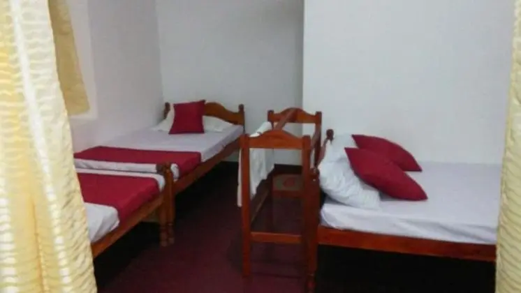Luxury Oda, 2 Tek Kişilik Yatak
