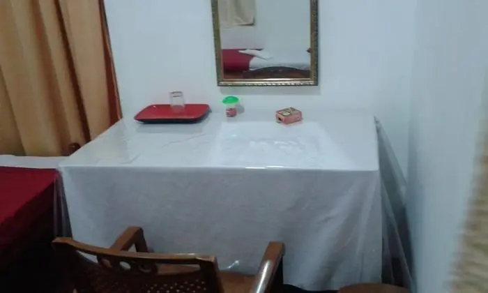 Luxury Oda, 2 Tek Kişilik Yatak