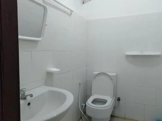 Luxury Oda, 2 Tek Kişilik Yatak