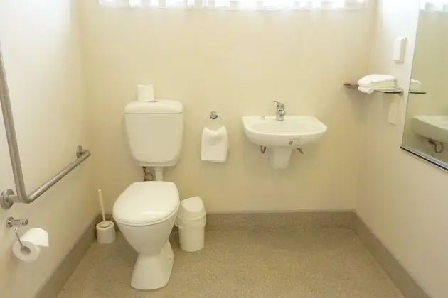Standard Stüdyo, Birden Çok Yatak, Engellilere Uygun, Küçük Mutfak (3 Pax)