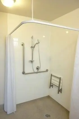 Standard Stüdyo, Birden Çok Yatak, Engellilere Uygun, Küçük Mutfak (3 Pax)