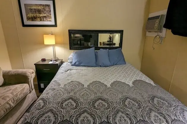 Süit, 1 En Büyük (King) Boy Yatak, Sigara İçilmez