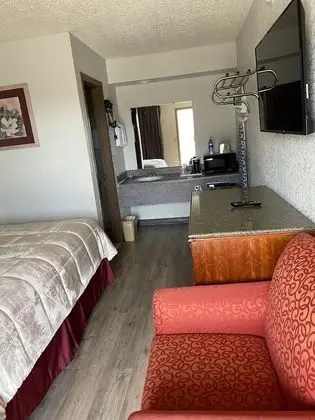 Tek Kişilik Oda, 1 En Büyük (King) Boy Yatak, Sigara İçilmez