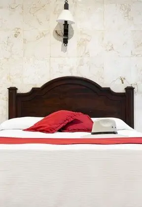 Standard Oda, 1 En Büyük (King) Boy Yatak, Sigara İçilmez, Bahçe Manzaralı