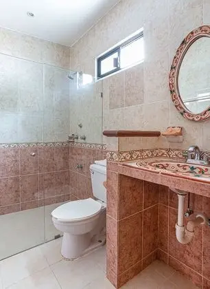 Standard Oda, 1 En Büyük (King) Boy Yatak, Sigara İçilmez, Bahçe Manzaralı