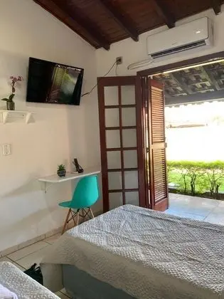Executive Tek Büyük veya İki Ayrı Yataklı Oda