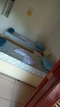 Executive Tek Büyük veya İki Ayrı Yataklı Oda