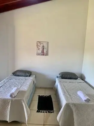 Executive Tek Büyük veya İki Ayrı Yataklı Oda