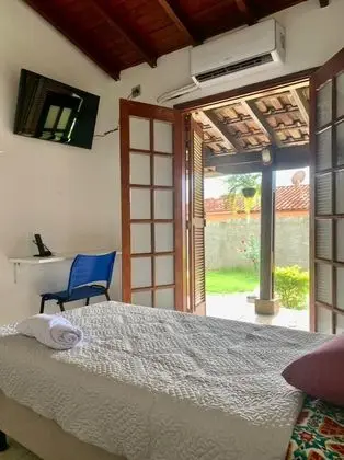 Executive Tek Büyük veya İki Ayrı Yataklı Oda
