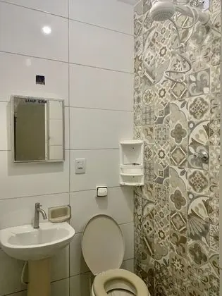 Executive Tek Büyük veya İki Ayrı Yataklı Oda