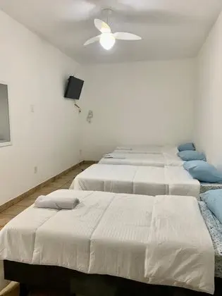 Premium Tek Kişilik Oda