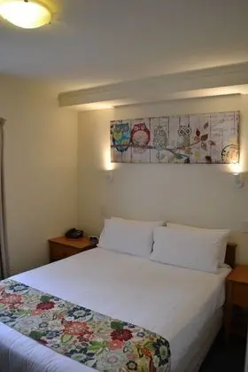 Apart Daire, 1 Yatak Odası, Sıcak Su Küveti