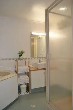 Apart Daire, 1 Yatak Odası, Sıcak Su Küveti