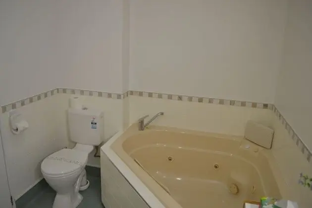 Apart Daire, 1 Yatak Odası, Sıcak Su Küveti