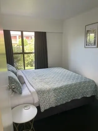 Comfort Apart Daire, 2 Yatak Odası
