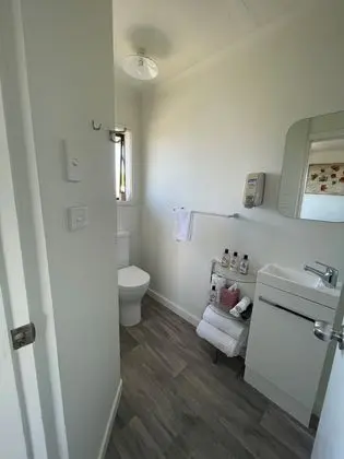 Comfort Stüdyo Süit, 1 Yatak Odası