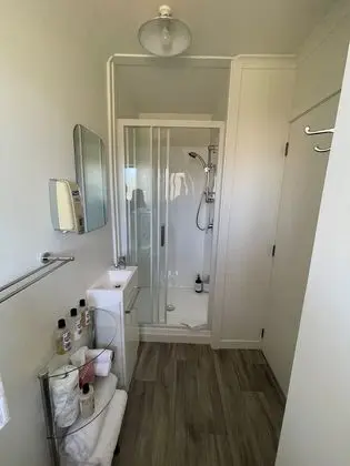 Comfort Stüdyo Süit, 1 Yatak Odası