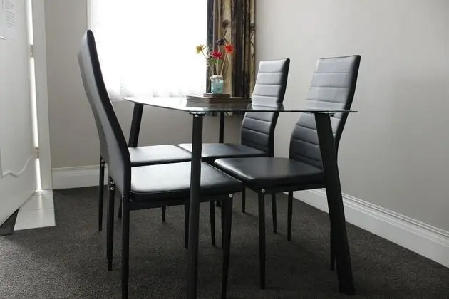 Executive Apart Daire, 1 Yatak Odası