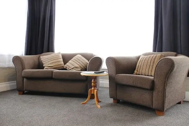 Standard Apart Daire, 1 Yatak Odası