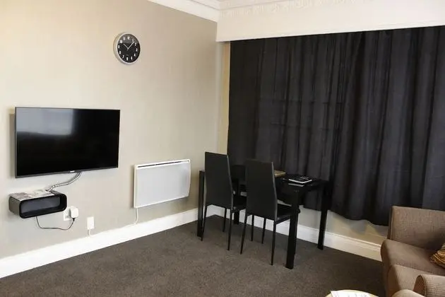 Standard Apart Daire, 1 Yatak Odası