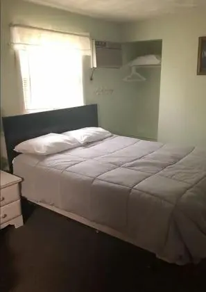 Süit, 2 Yatak Odası