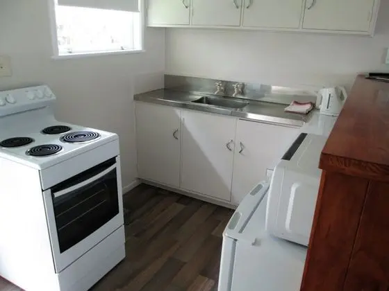Standard Apart Daire, 1 Yatak Odası