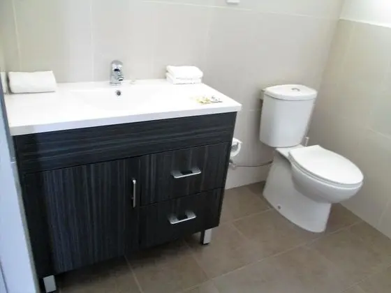 Standard Apart Daire, 1 Yatak Odası