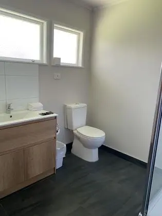 Standard Apart Daire, 1 Yatak Odası