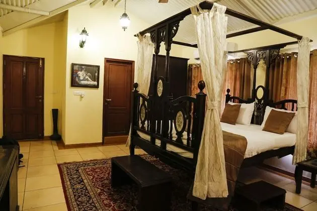 Elite Stüdyo Süit, 1 En Büyük (King) Boy Yatak