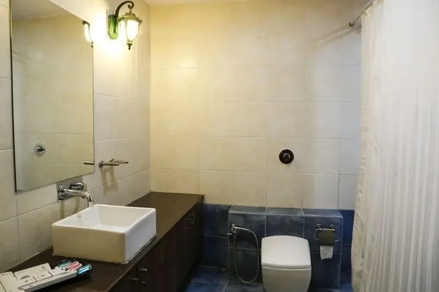 Elite Stüdyo Süit, 1 En Büyük (King) Boy Yatak