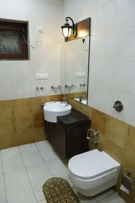 Superior Oda, 1 Çift Kişilik Yatak