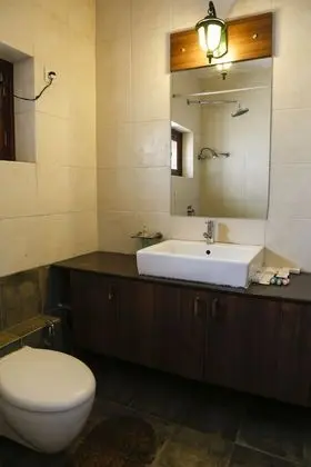 Superior Oda, 1 Çift Kişilik Yatak