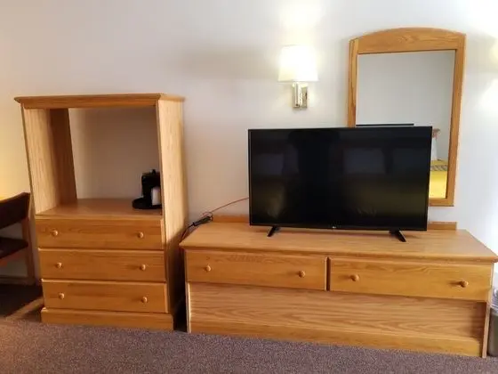 Comfort Oda, 2 Büyük (Queen) Boy Yatak