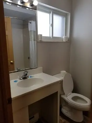 Comfort Oda, 2 Büyük (Queen) Boy Yatak