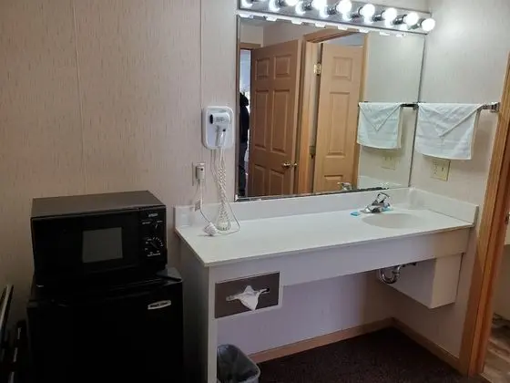 Comfort Oda, 2 Büyük (Queen) Boy Yatak