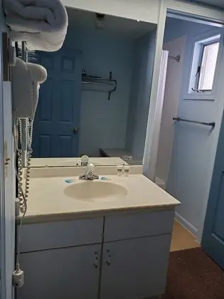 Comfort Oda, 2 Büyük (Queen) Boy Yatak