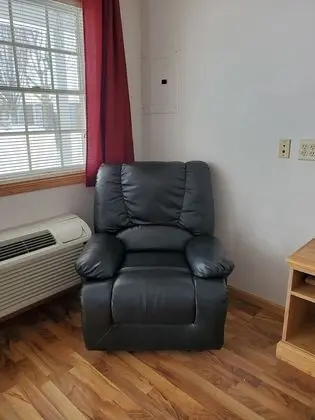 Comfort Oda, 2 Büyük (Queen) Boy Yatak, Engellilere Uygun