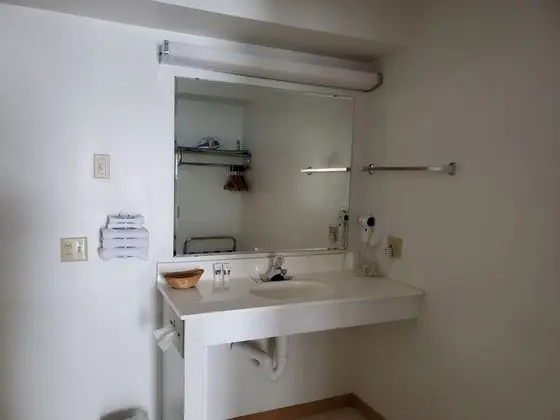 Comfort Oda, 2 Büyük (Queen) Boy Yatak, Engellilere Uygun