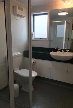 Stüdyo, Dağ Manzaralı