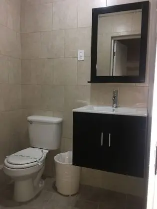 Üç Kişilik Oda