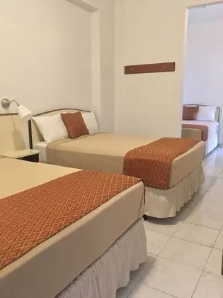 Üç Kişilik Oda