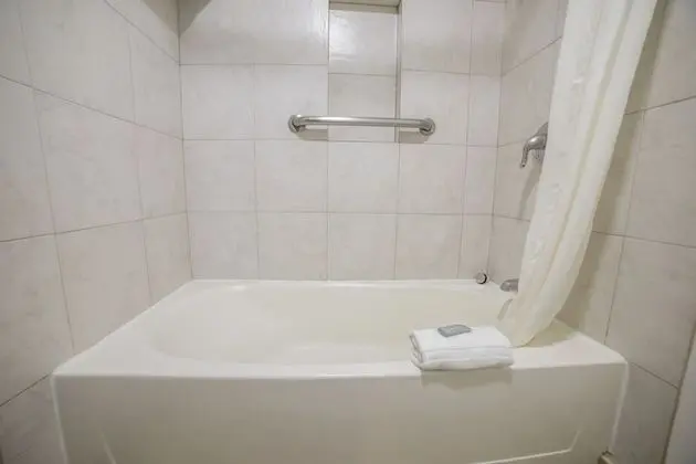 Standard Oda, 2 Çift Kişilik Yatak