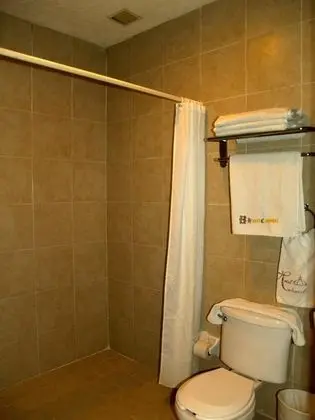 Tek Kişilik Oda (Cama Matrimonial)