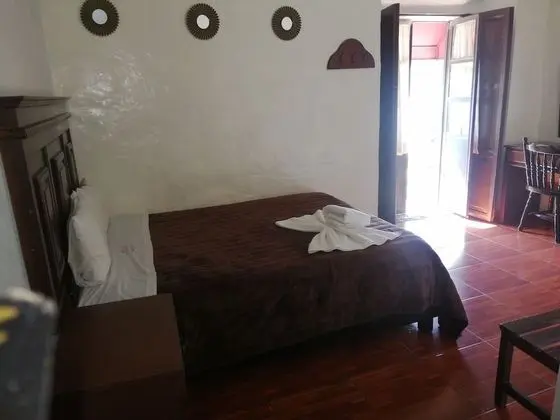 Tek Kişilik Oda (Cama Queen)