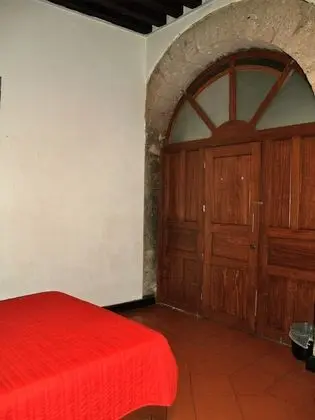 Tek Kişilik Oda (Cama Queen)
