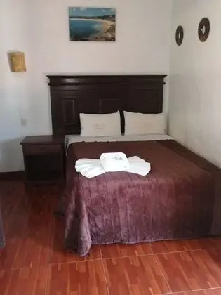 Tek Kişilik Oda (Cama Queen)