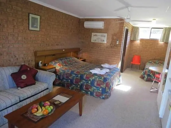 Family Oda, Birden Çok Yatak