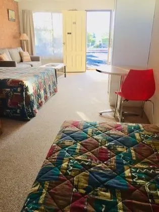 Traditional Oda, Birden Çok Yatak, Engellilere Uygun