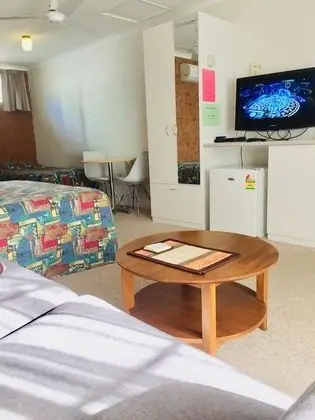 Traditional Oda, Birden Çok Yatak, Engellilere Uygun