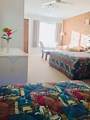 Traditional Oda, Birden Çok Yatak, Engellilere Uygun